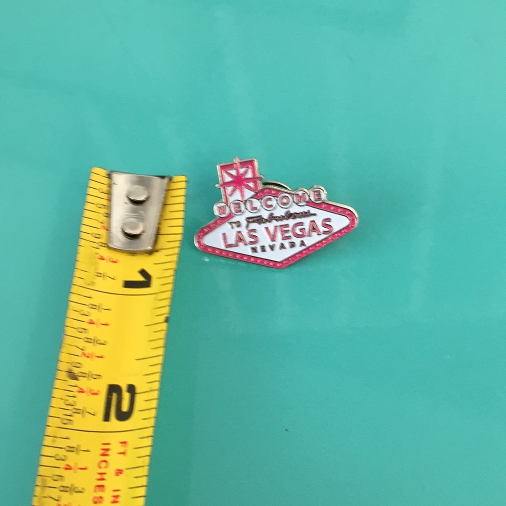 Pin - Picture 2 of 3